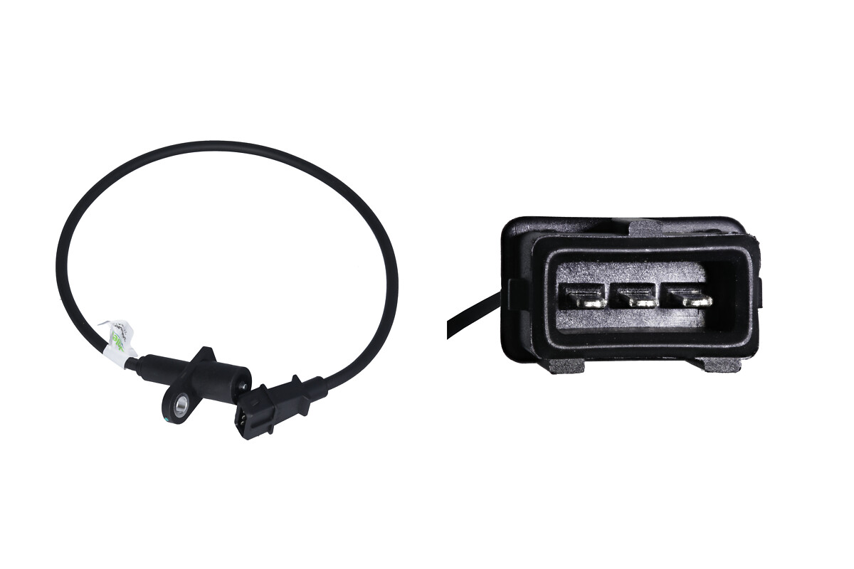 CRANKSHAFT SENSOR VOLVO